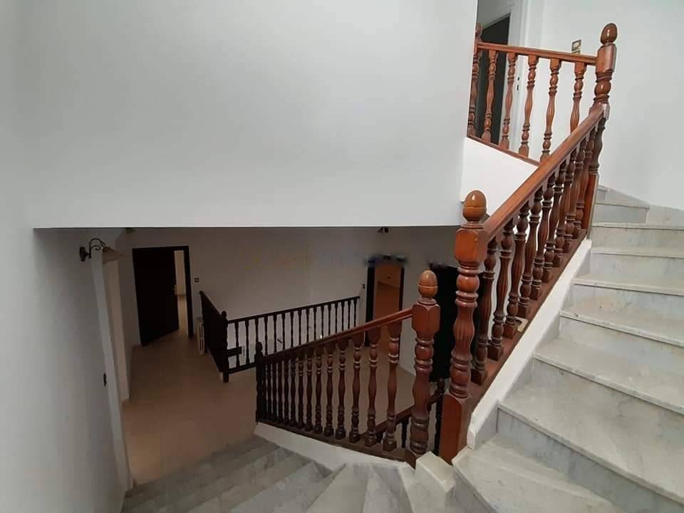 Vente Villa F6 Dely Ibrahim