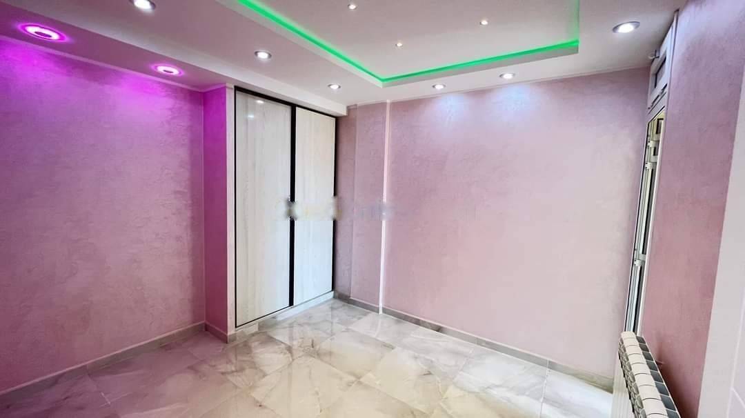 Vente Appartement F4 Bordj El Kiffan