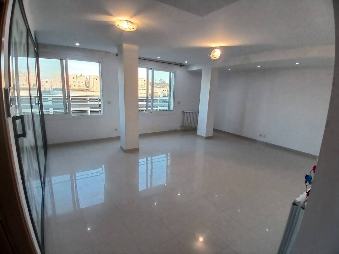 Vente Appartement F4 Dely Ibrahim