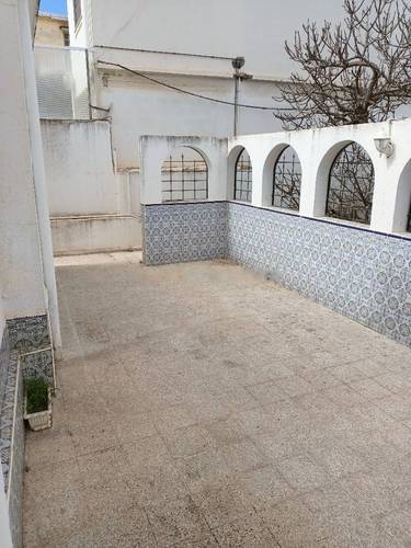 Location Villa F6 Hydra