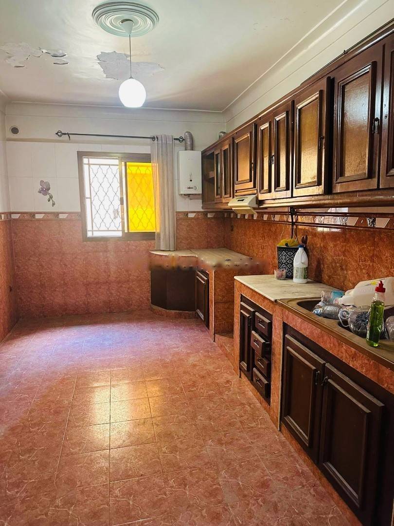 Vente Villa F7 Bordj El Bahri