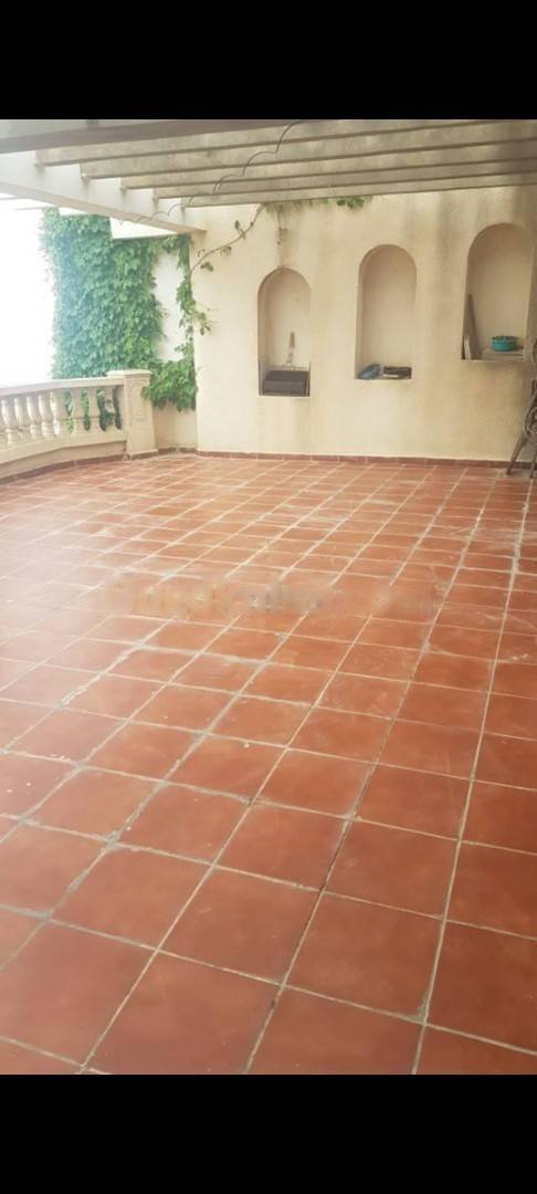 Vente Villa F8 Ain Benian