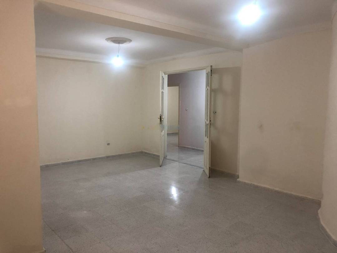 Location Appartement F3 Bordj El Kiffan