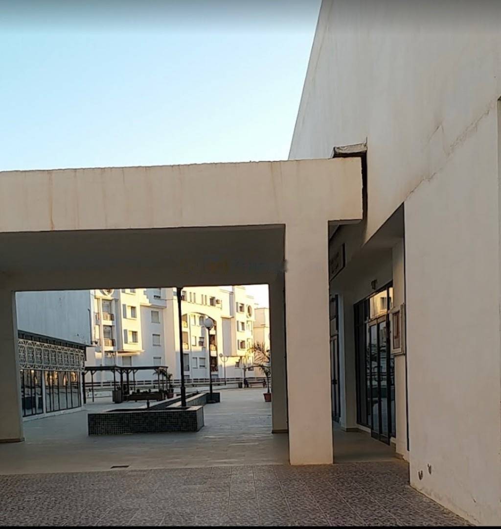 Location Appartement F2 Cheraga