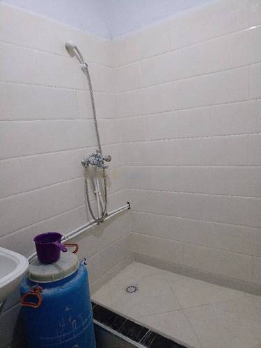 Location Appartement F4 Djasr Kasentina