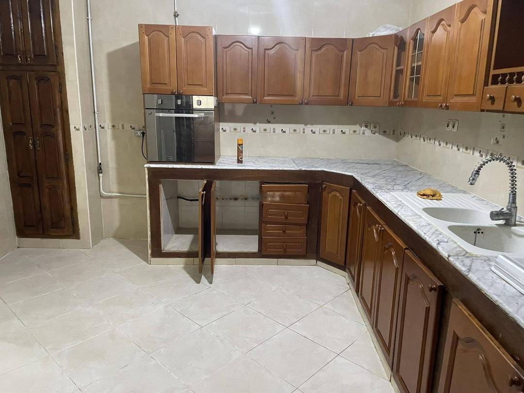 Location Appartement F4 Birkhadem