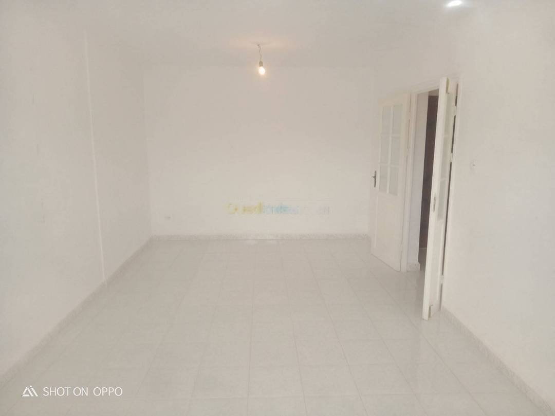 Location Appartement F3 Ain Benian