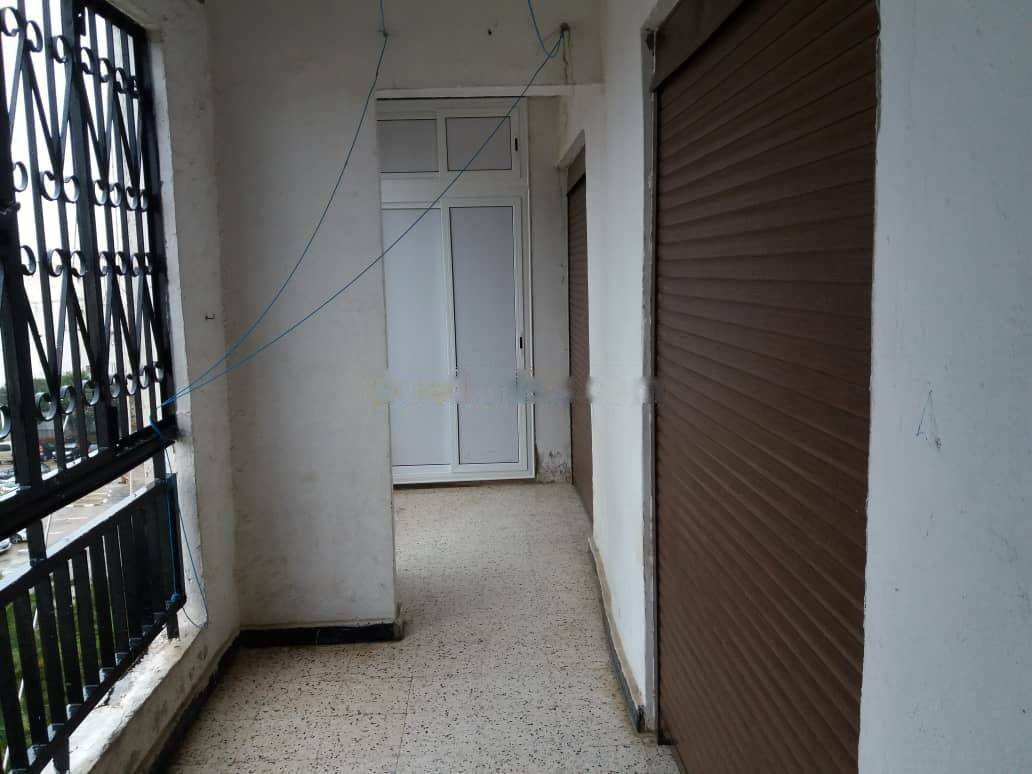 Location appartement bir mourad rais