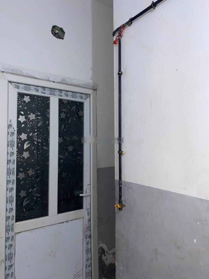 Location Appartement F2 Bordj El Kiffan