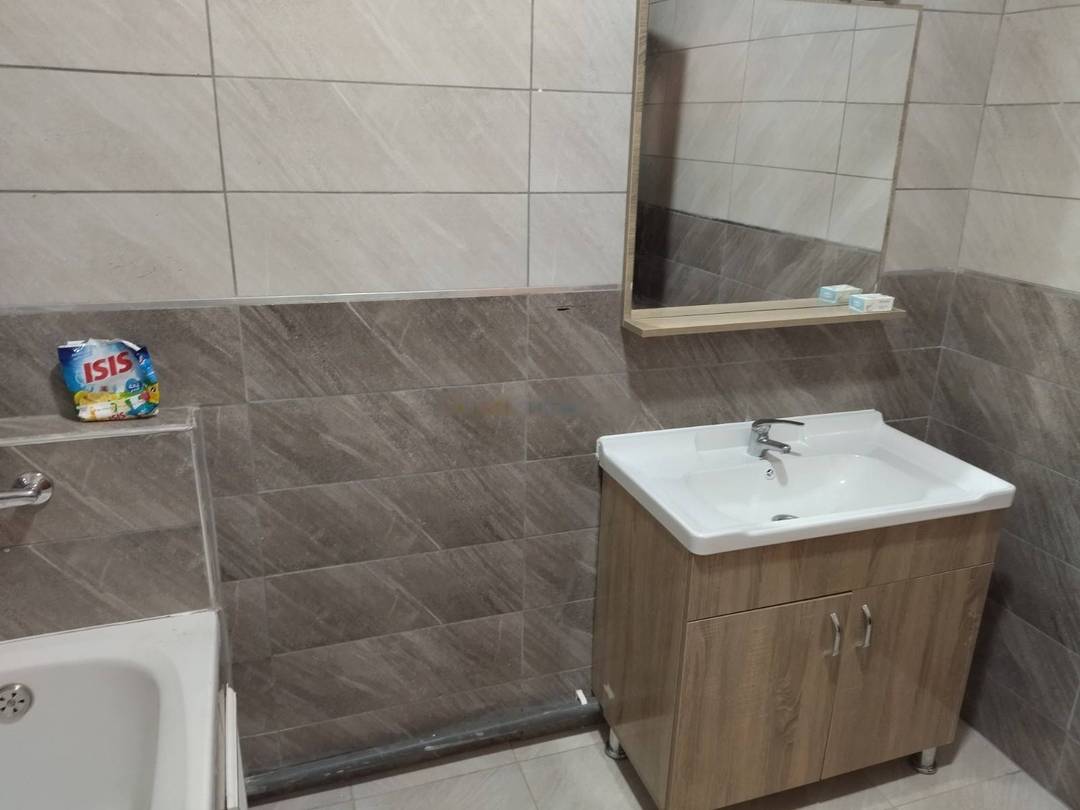 Location Appartement F5 Reghaia