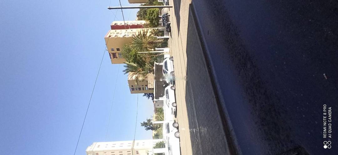Vente Appartement F2 Bab Ezzouar
