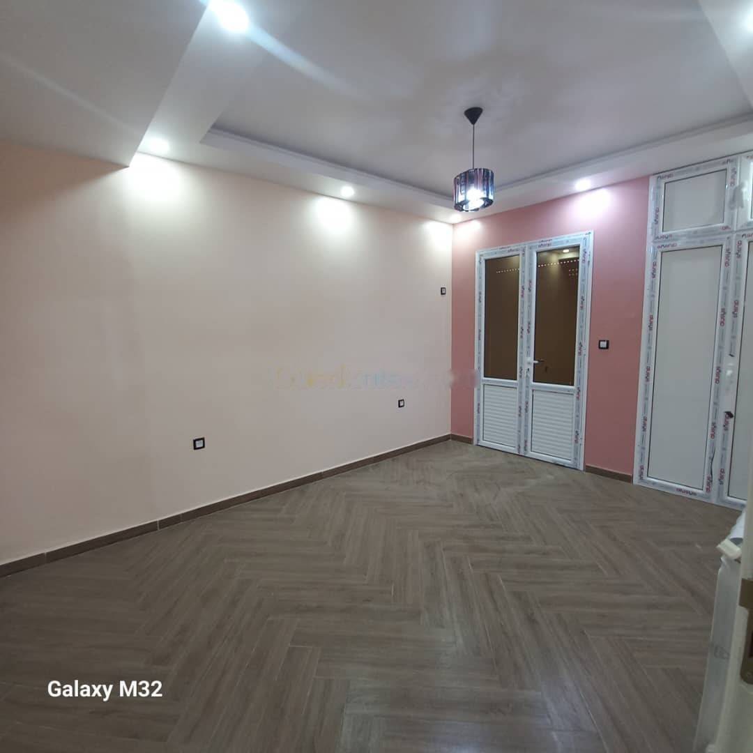 Vente Appartement F3 Bordj El Bahri