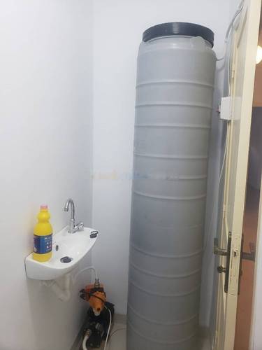 Location Appartement F4 Bordj El Kiffan