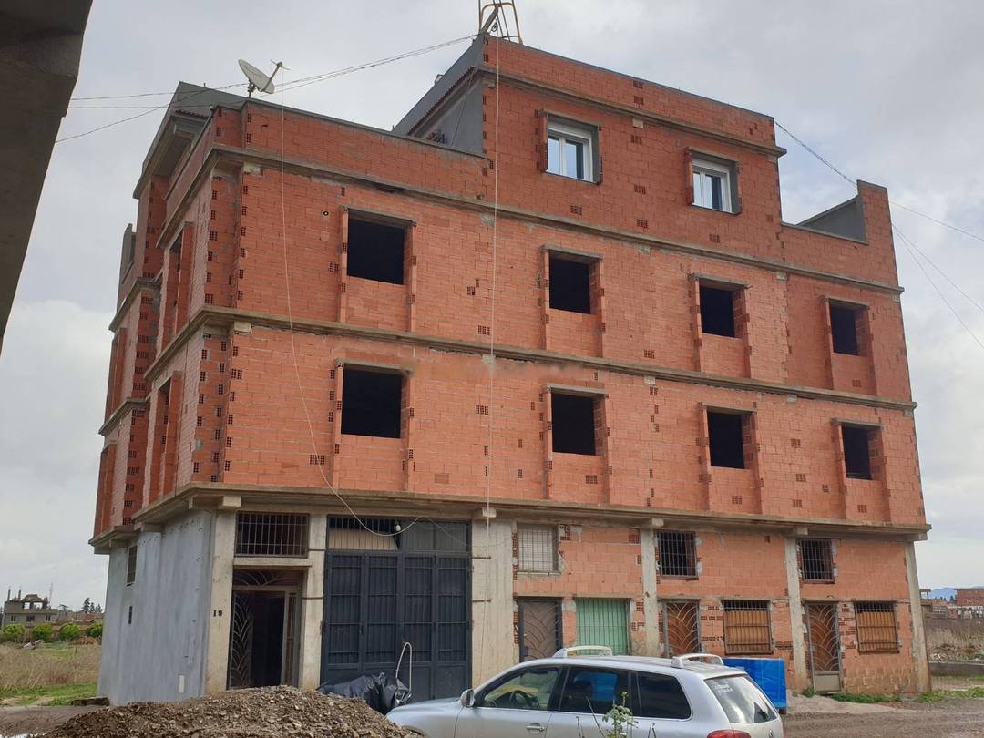 Vente Villa Ouled Chebel