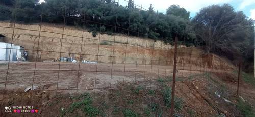 Location Terrain Baba Hassen