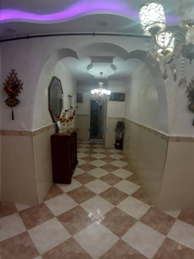 Vente Villa F9 Bordj El Bahri