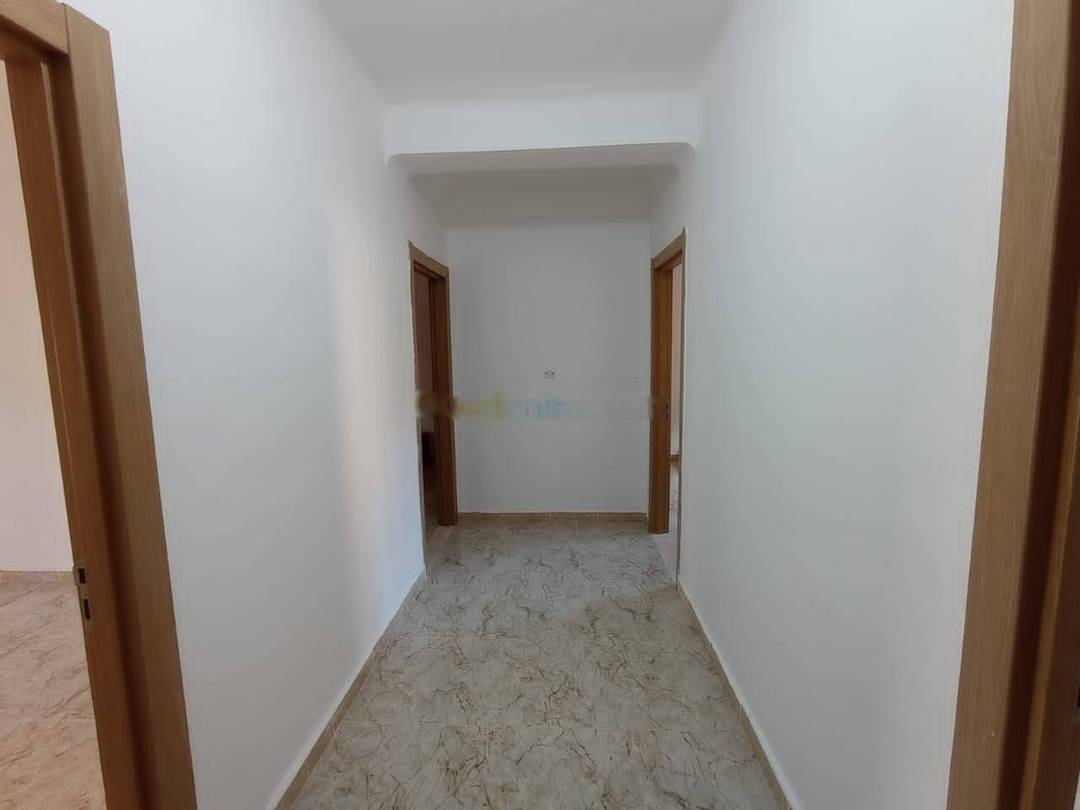 Location Appartement F5 Reghaia