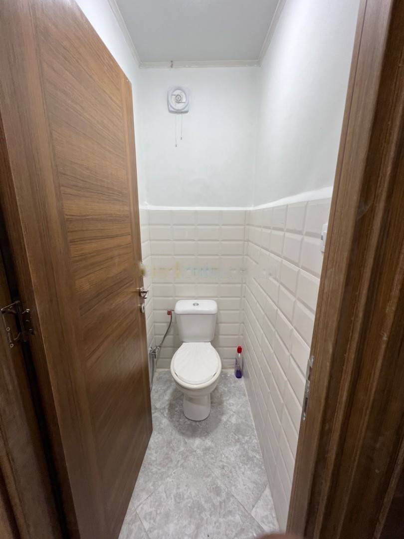 Location Appartement F3 Dar El Beida