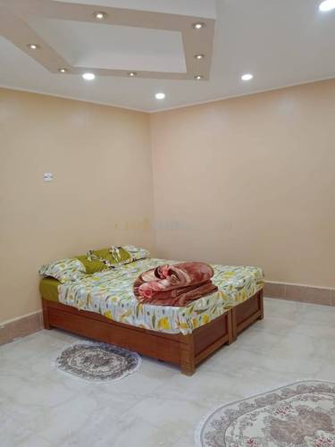 Location saisonnière Appartement F4 Bab Ezzouar