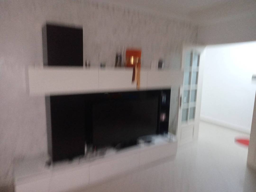 Vente Appartement F3 El Achour