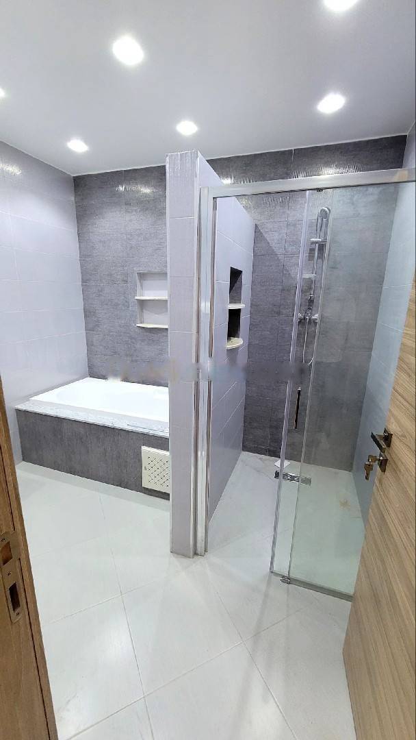 Location Appartement F3 Ben Aknoun