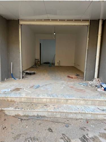 Location Local F0 Douera