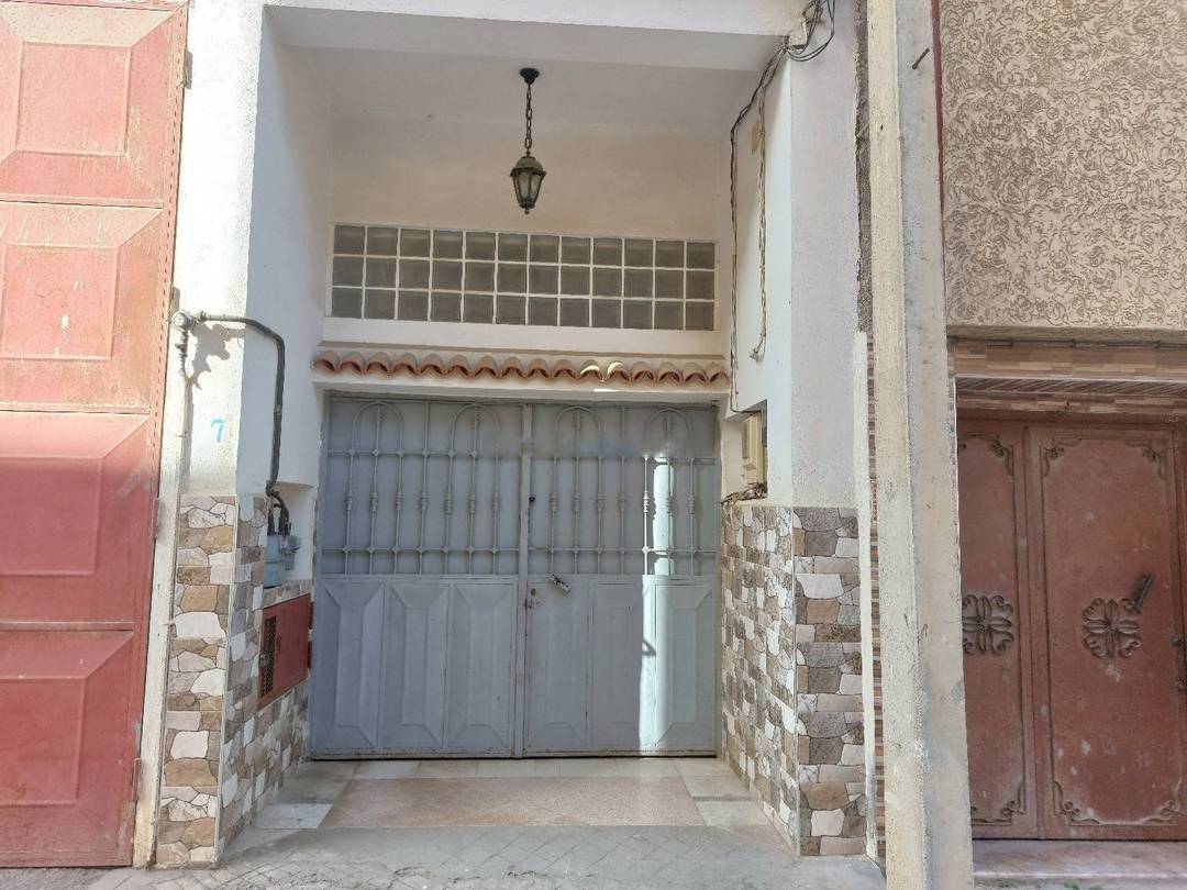 Location Niveau de villa F4 Dar El Beida