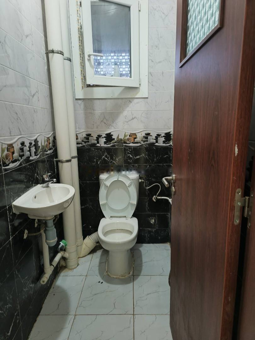 Location Appartement F4 Rahmania