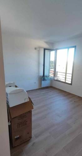 Location Appartement F4 El Achour