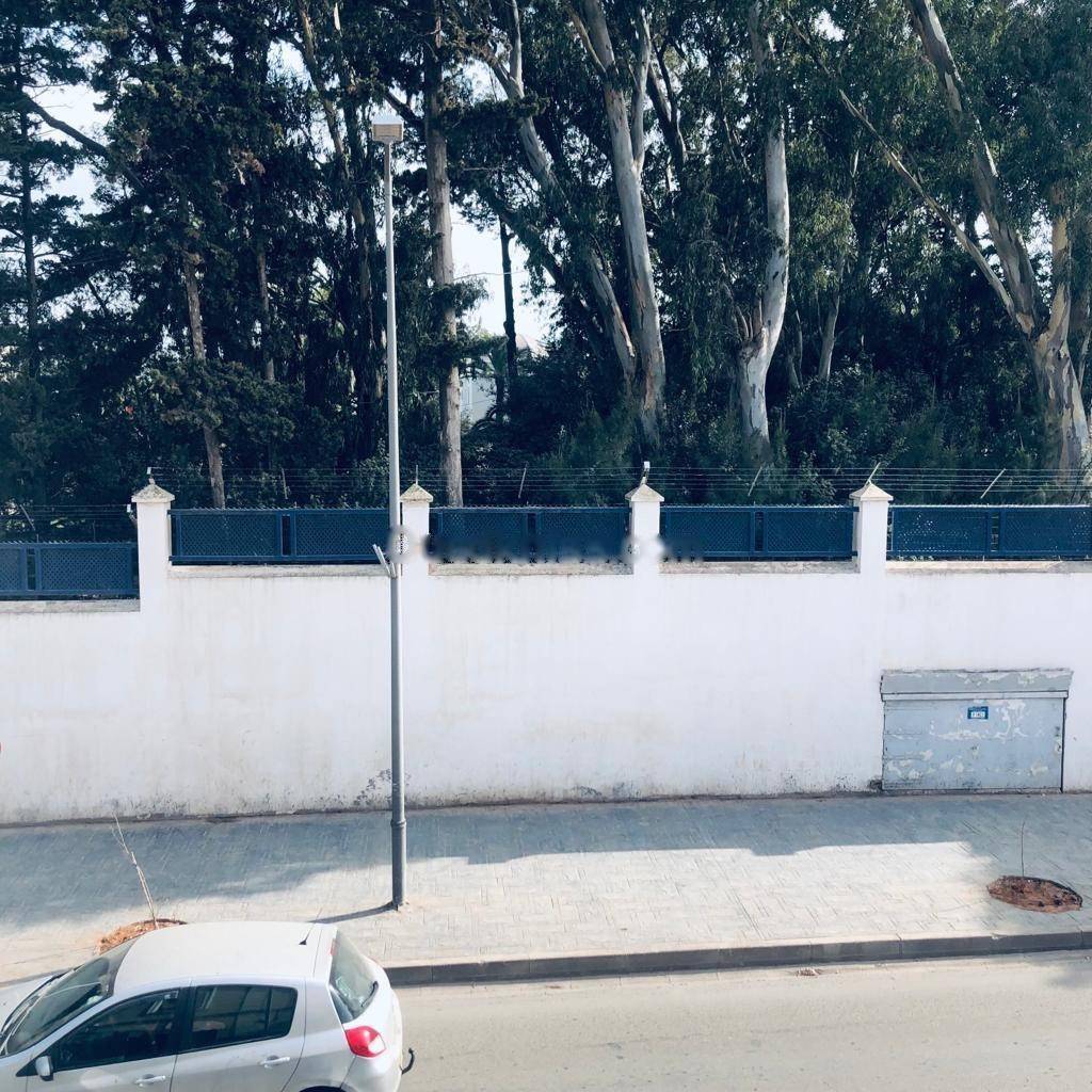 Location Appartement F2 El Biar