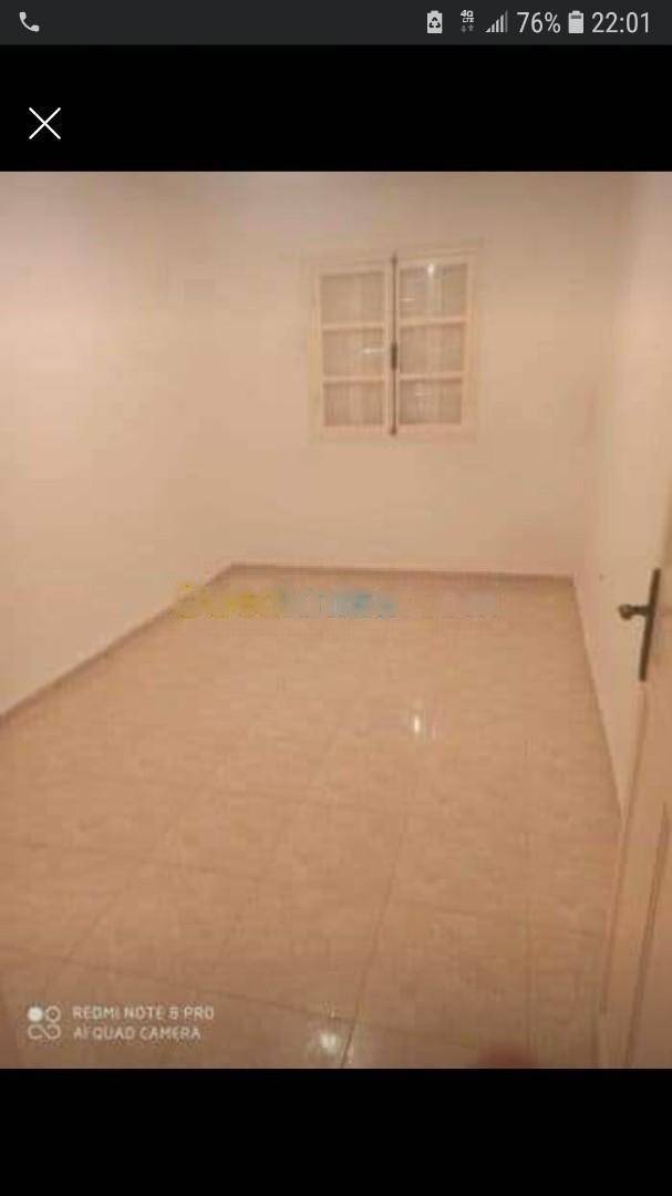 Location Appartement F3 Ain Benian