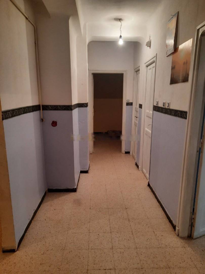 Vente Appartement F3 Ouled Yaich