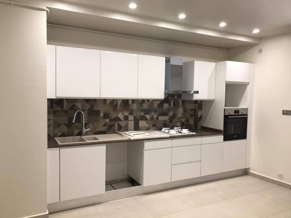 Vente Appartement Hydra