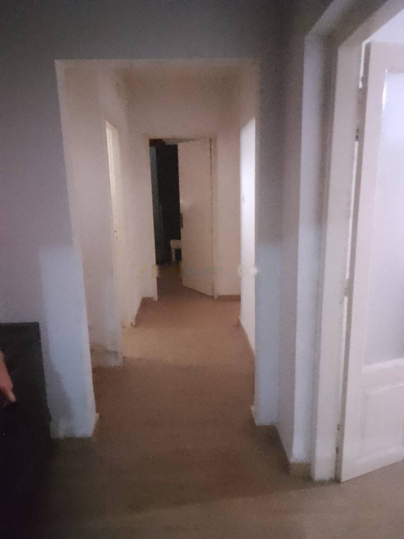 Location Appartement F3 Bachdjerrah