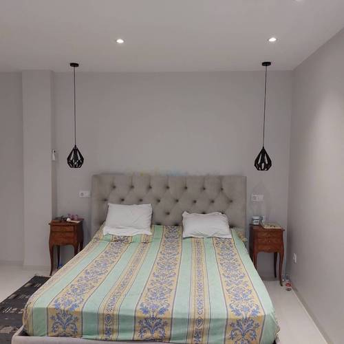 Location Villa Birkhadem