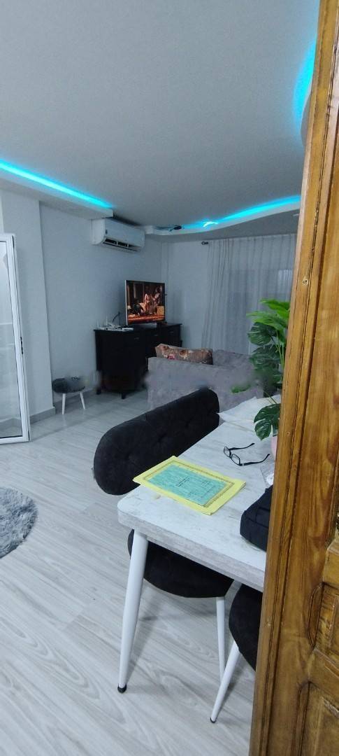 Vente Appartement F3 Djasr Kasentina