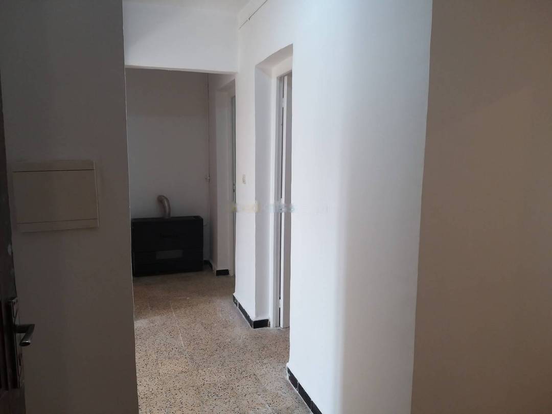 Location Appartement F3 Dar El Beida