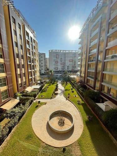 Vente Appartement F4 Ouled Fayet
