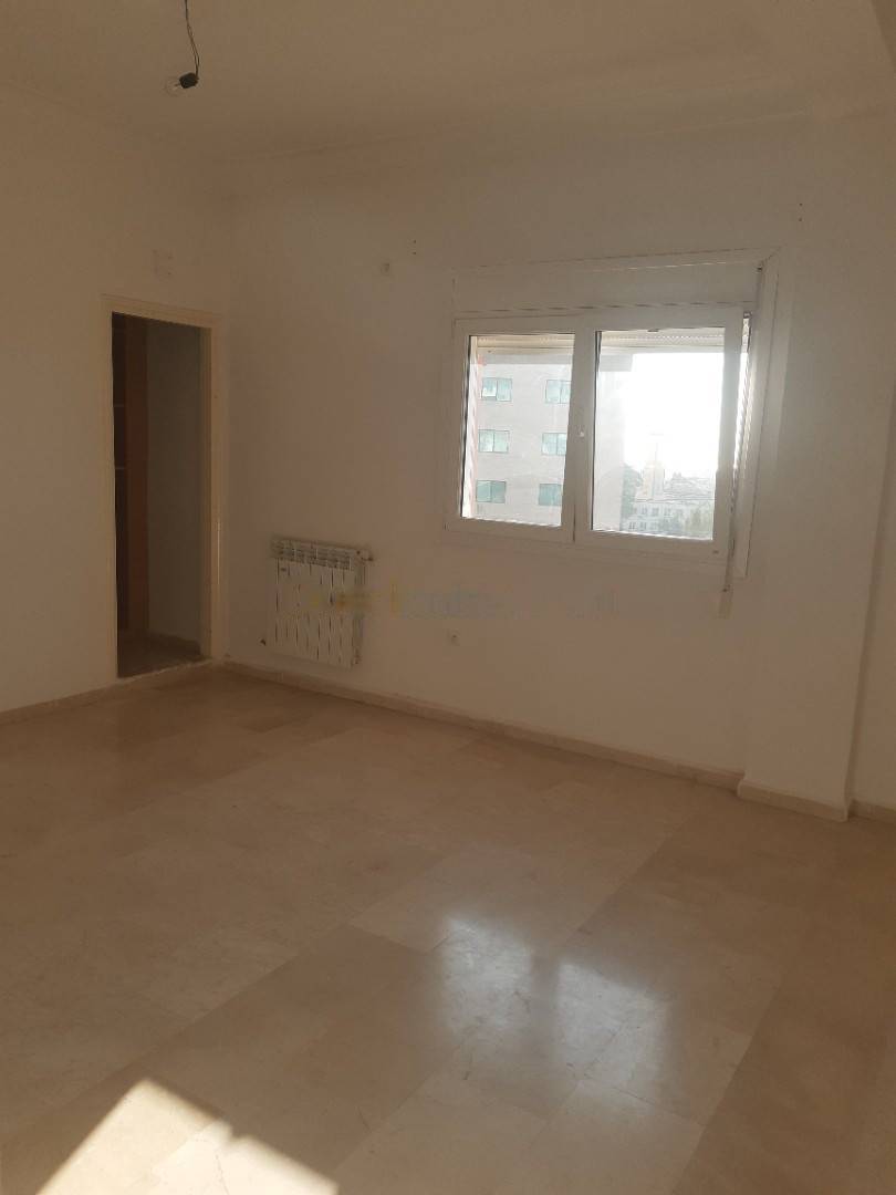 Vente Appartement F5 Cheraga