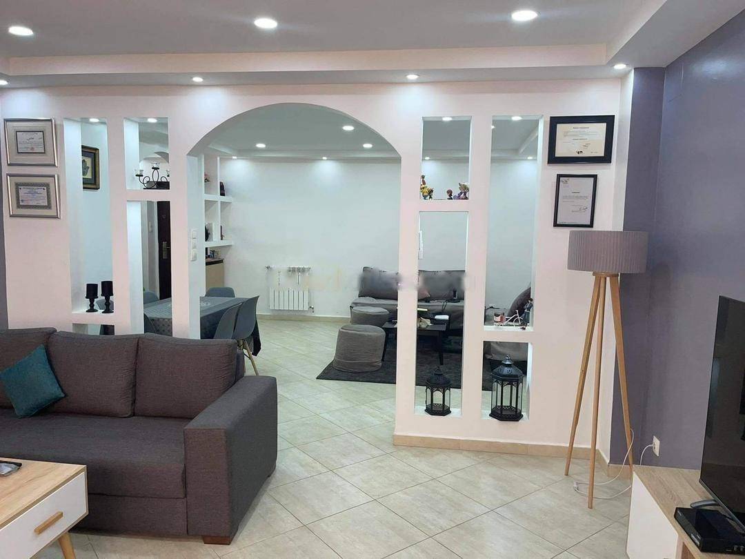 Location Appartement F3 Kouba