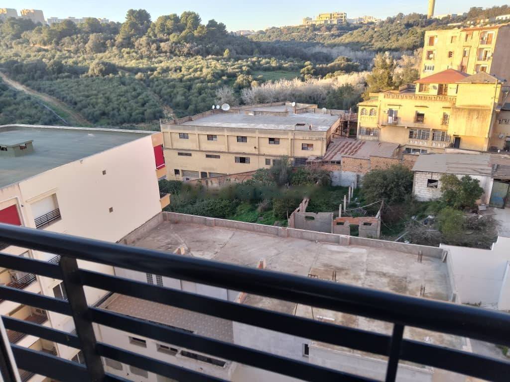 Location Appartement F3 Draria