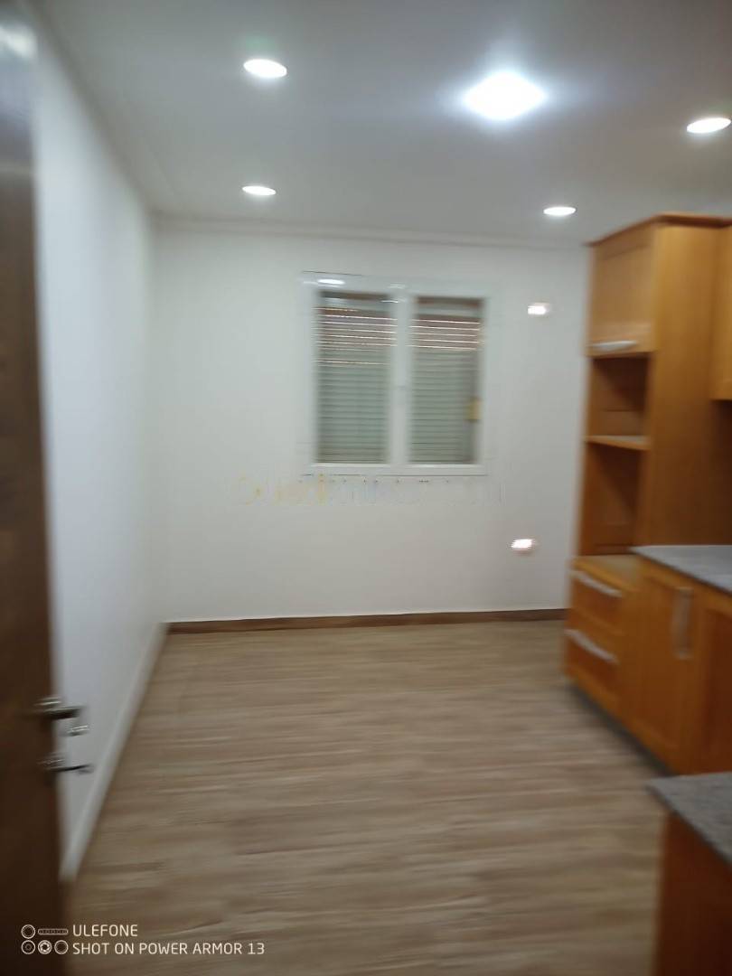 Vente Appartement F3 Birkhadem