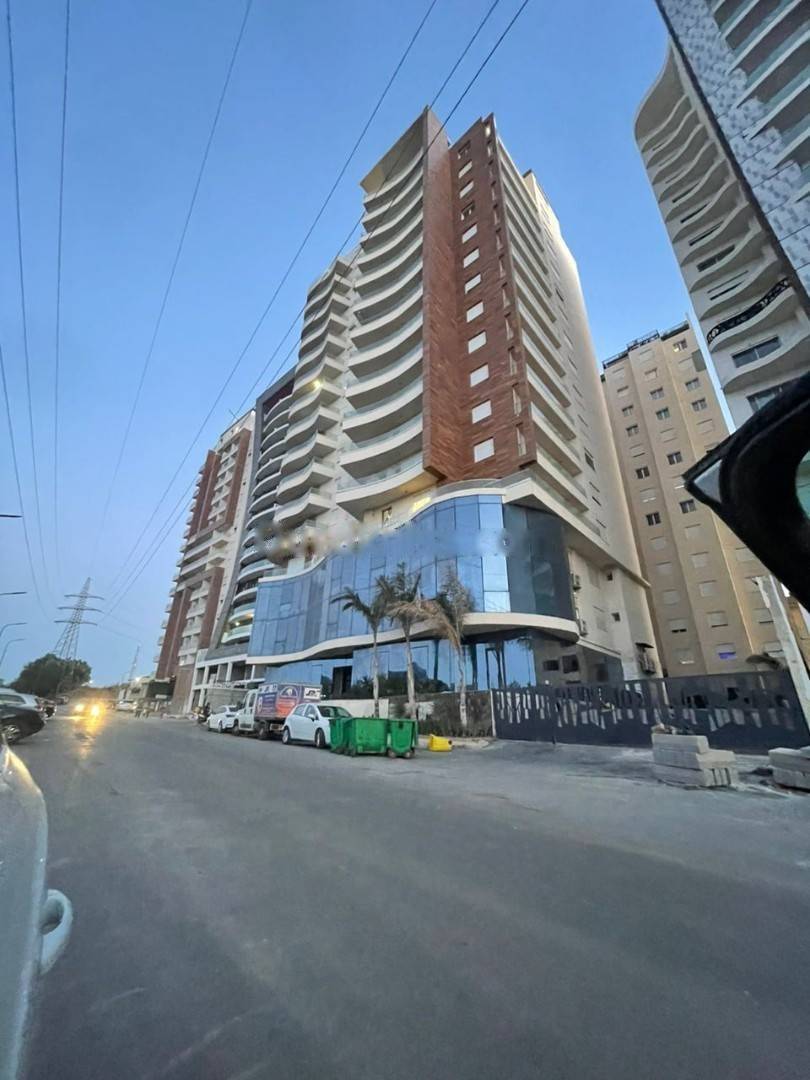 Location Appartement F4 Ouled Fayet