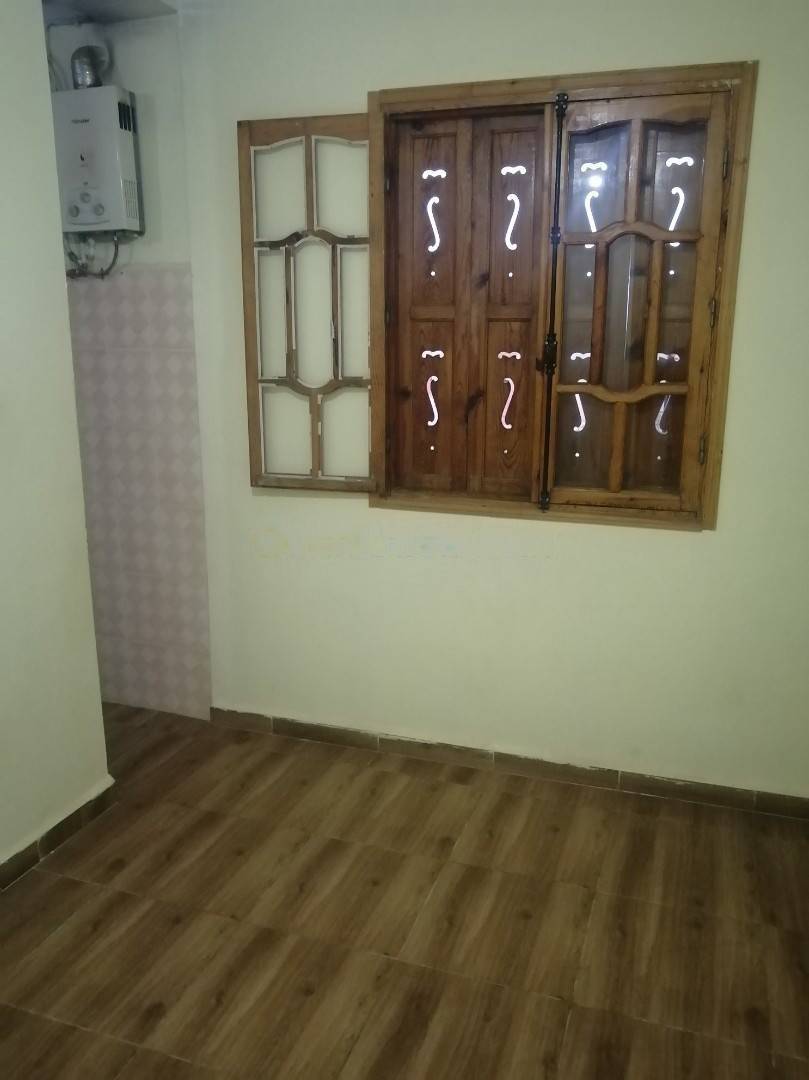 Location Appartement F2 Mohammadia