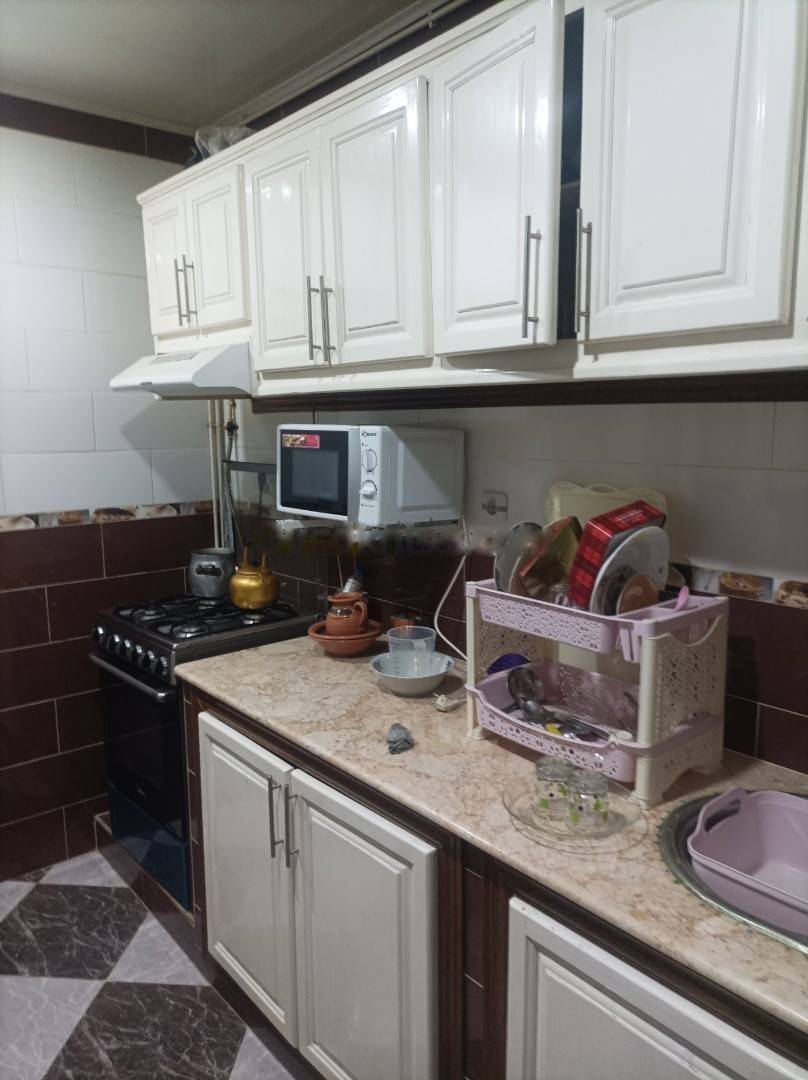 Vente Appartement F3 Rouiba