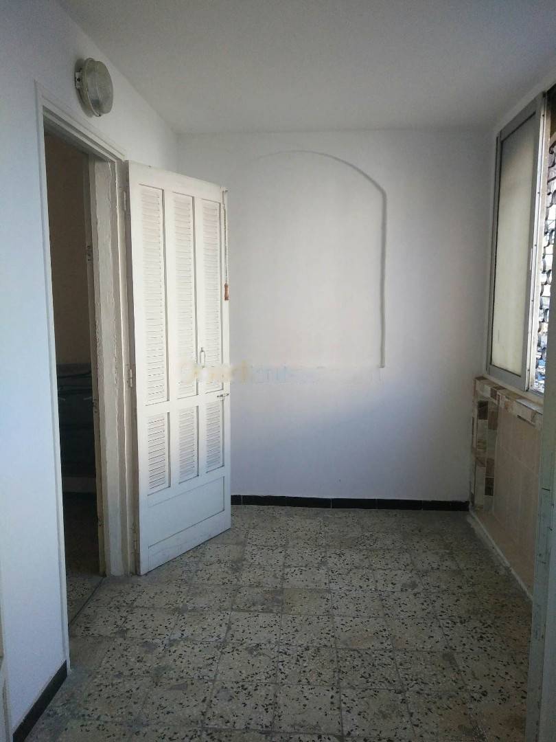 Vente Appartement F3 Kouba