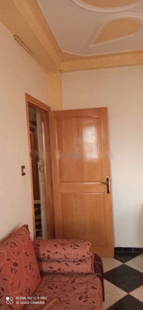 Location Appartement Birkhadem