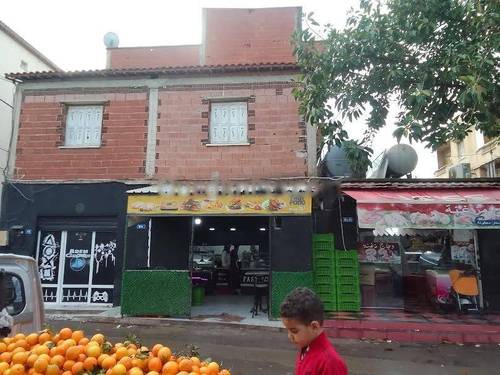 Vente Villa F12 Cheraga