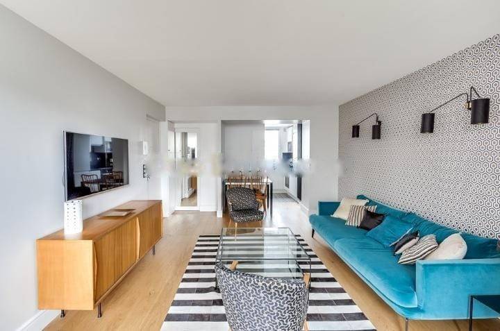 Vente Appartement F3 Bordj El Kiffan