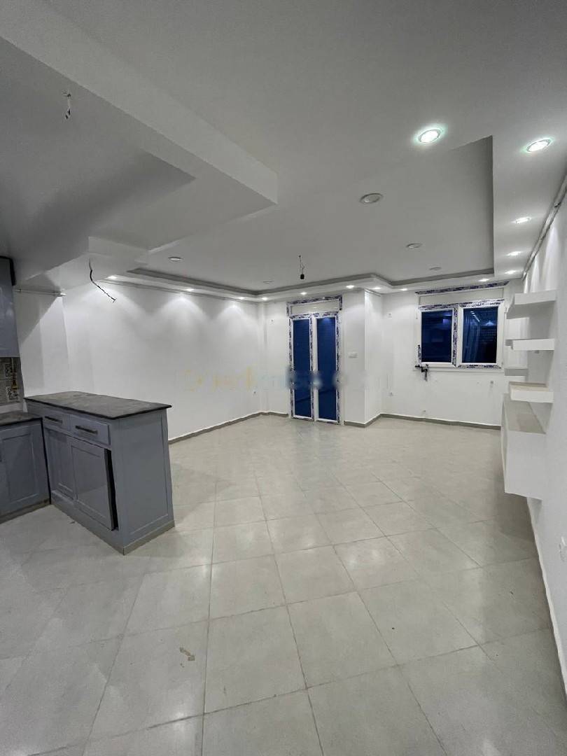 Vente Appartement F4 Bordj El Bahri
